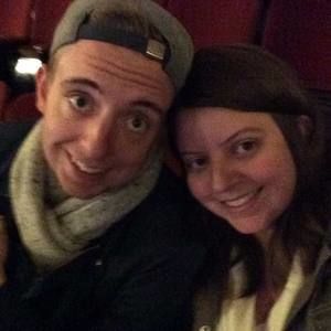 Meet your Posher, Jake